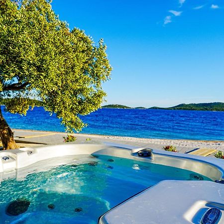 Buqez Eco Resort - Beach Villa 28 - Directly By Beach Drage Zewnętrze zdjęcie
