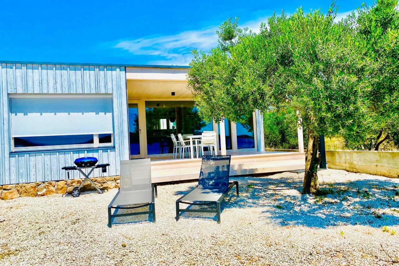 Buqez Eco Resort - Beach Villa 28 - Directly By Beach Drage Zewnętrze zdjęcie